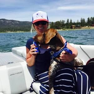 Meet your Posher, Meaghan